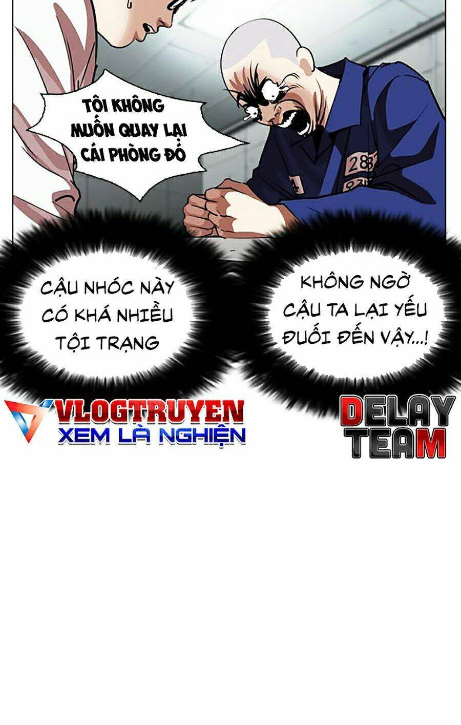 Hoán Đổi Diệu Kỳ Chapter 264 - 25