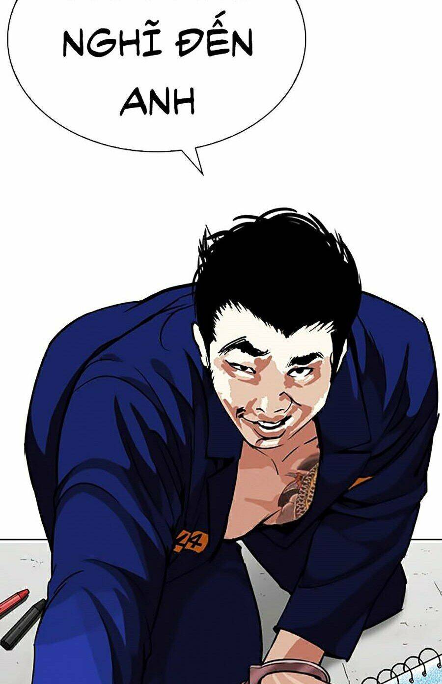 Hoán Đổi Diệu Kỳ Chapter 264 - 34
