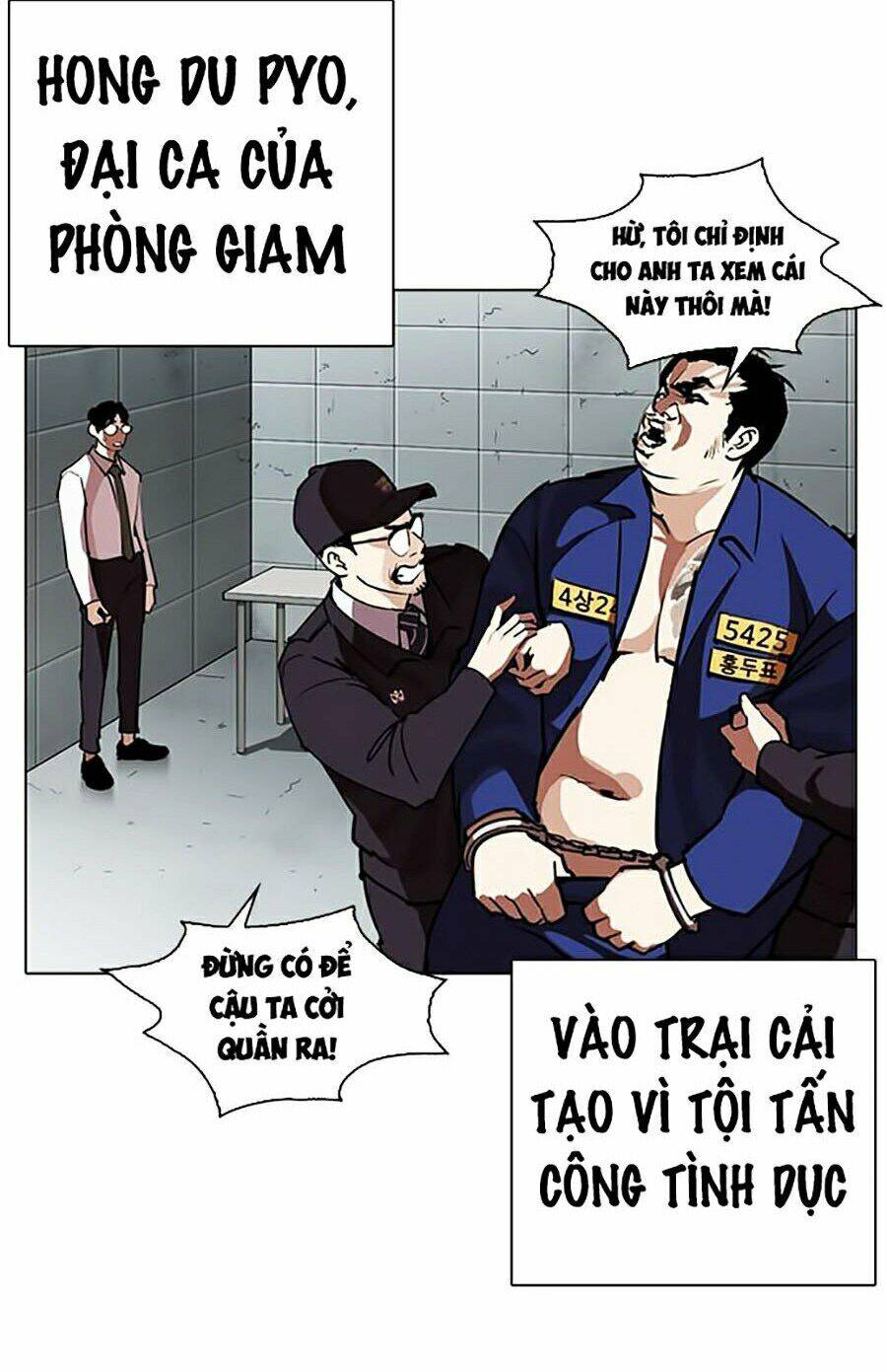 Hoán Đổi Diệu Kỳ Chapter 264 - 36