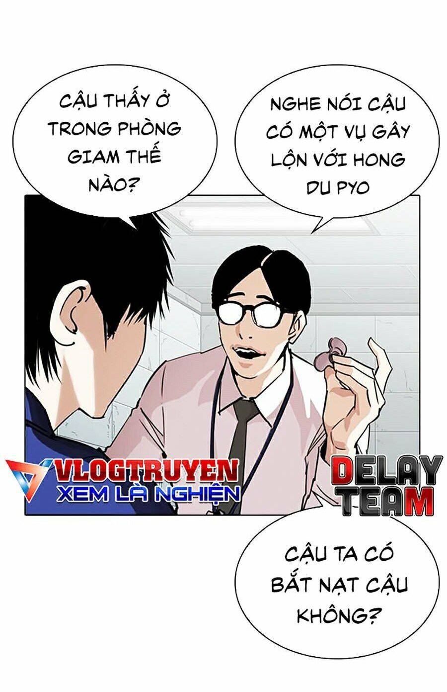 Hoán Đổi Diệu Kỳ Chapter 264 - 44