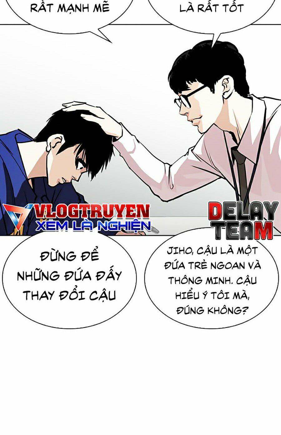 Hoán Đổi Diệu Kỳ Chapter 264 - 47