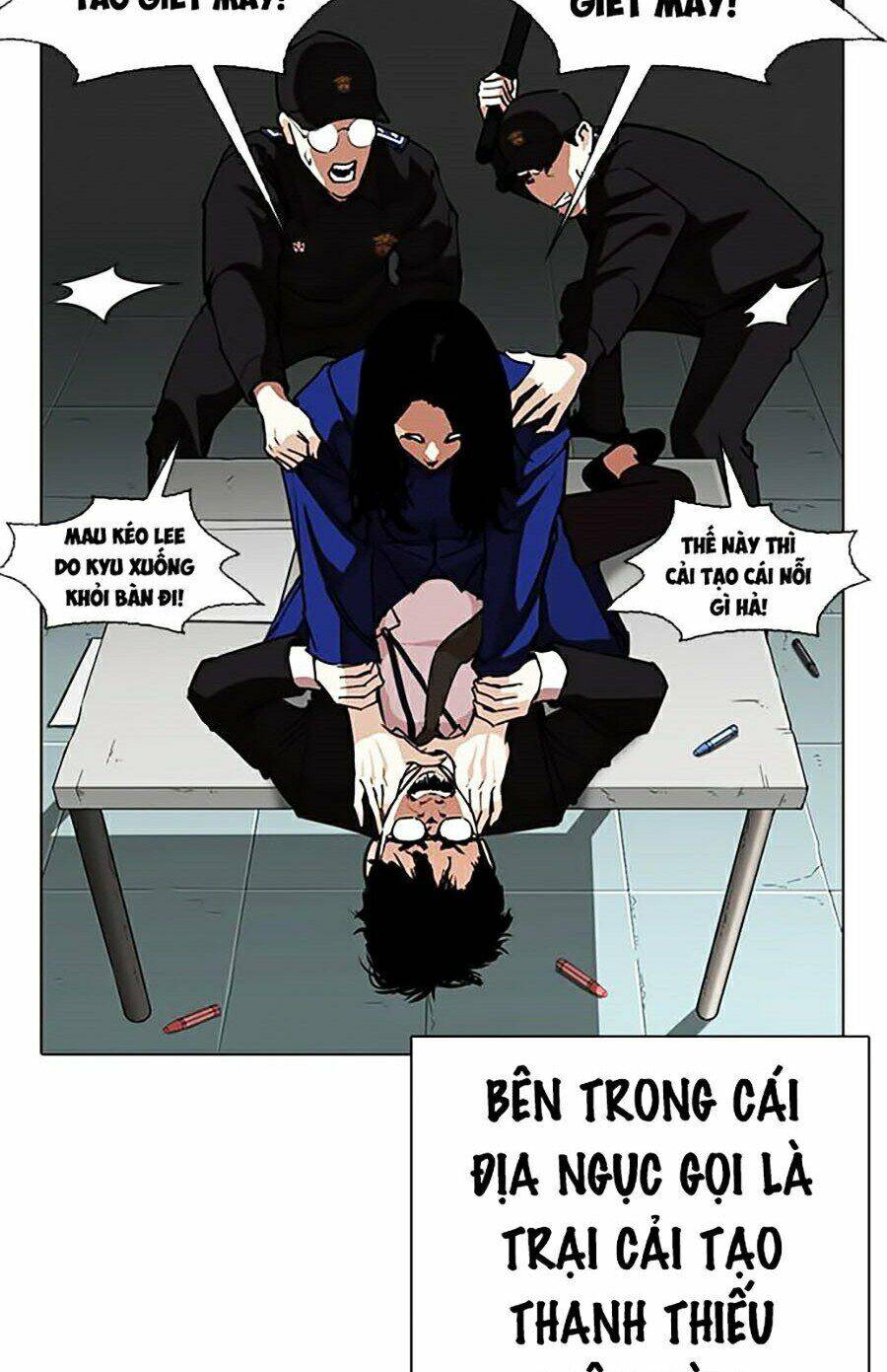 Hoán Đổi Diệu Kỳ Chapter 264 - 51