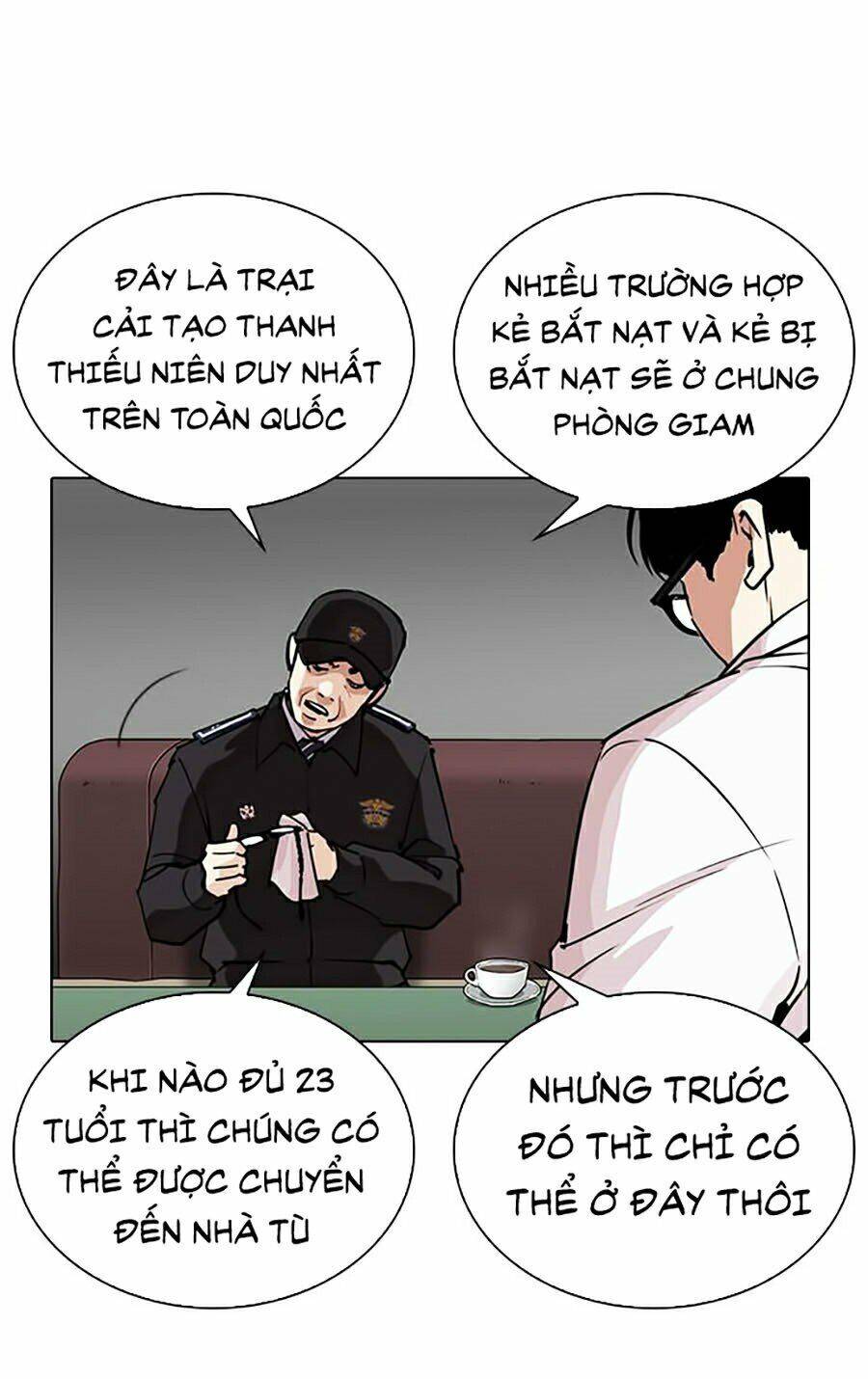 Hoán Đổi Diệu Kỳ Chapter 264 - 61