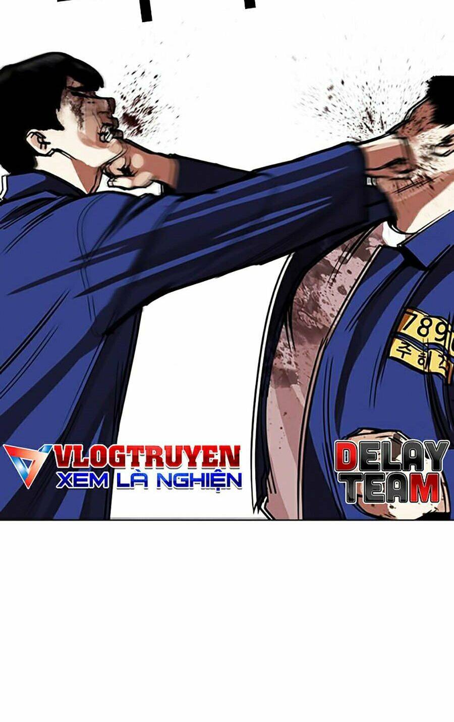 Hoán Đổi Diệu Kỳ Chapter 264 - 76