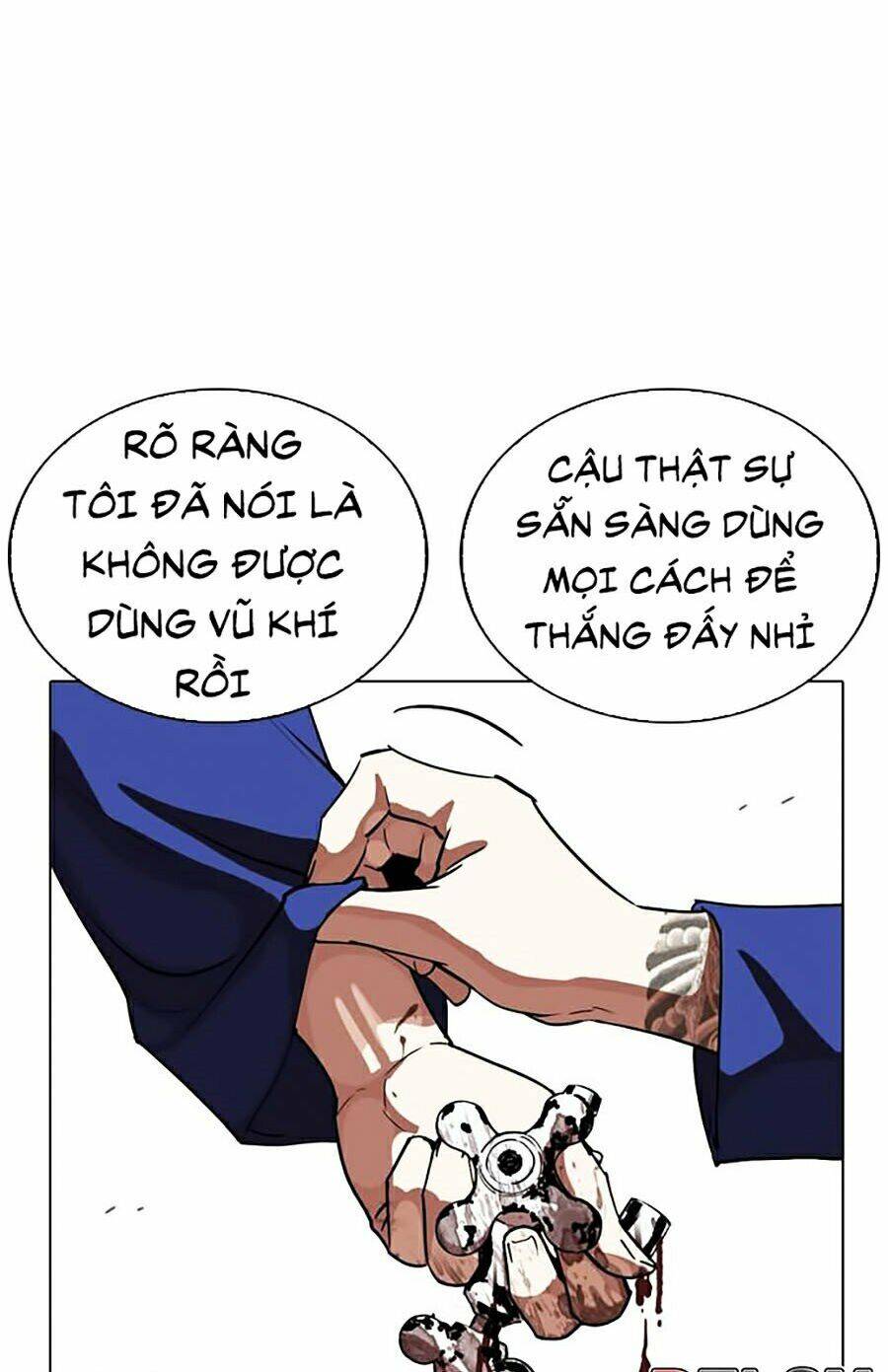 Hoán Đổi Diệu Kỳ Chapter 264 - 92