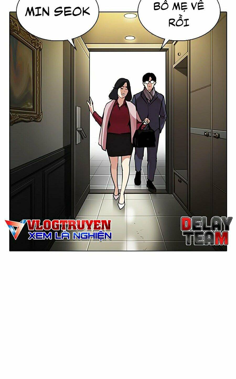 Hoán Đổi Diệu Kỳ Chapter 266 - 26