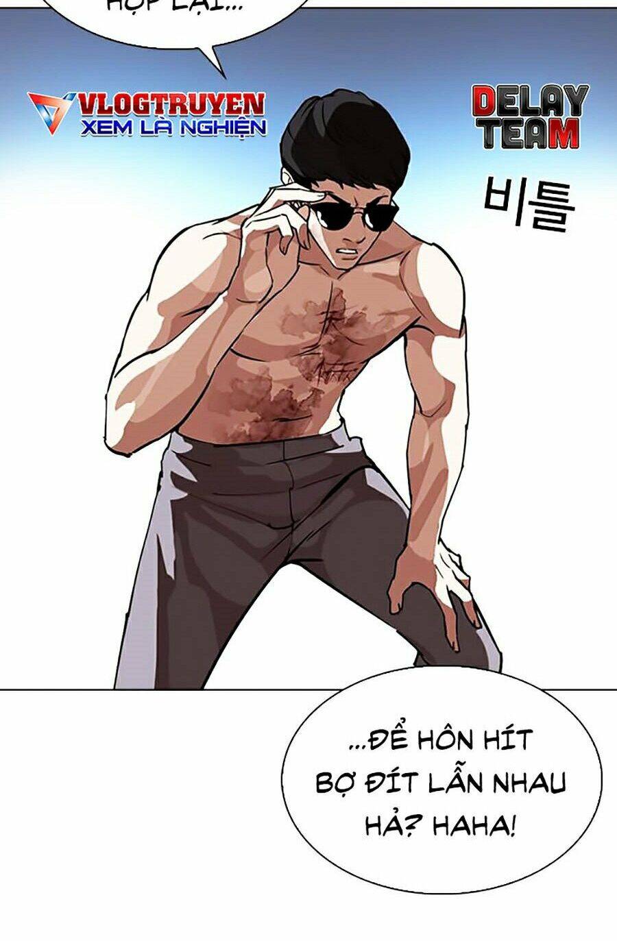 Hoán Đổi Diệu Kỳ Chapter 275 - 58