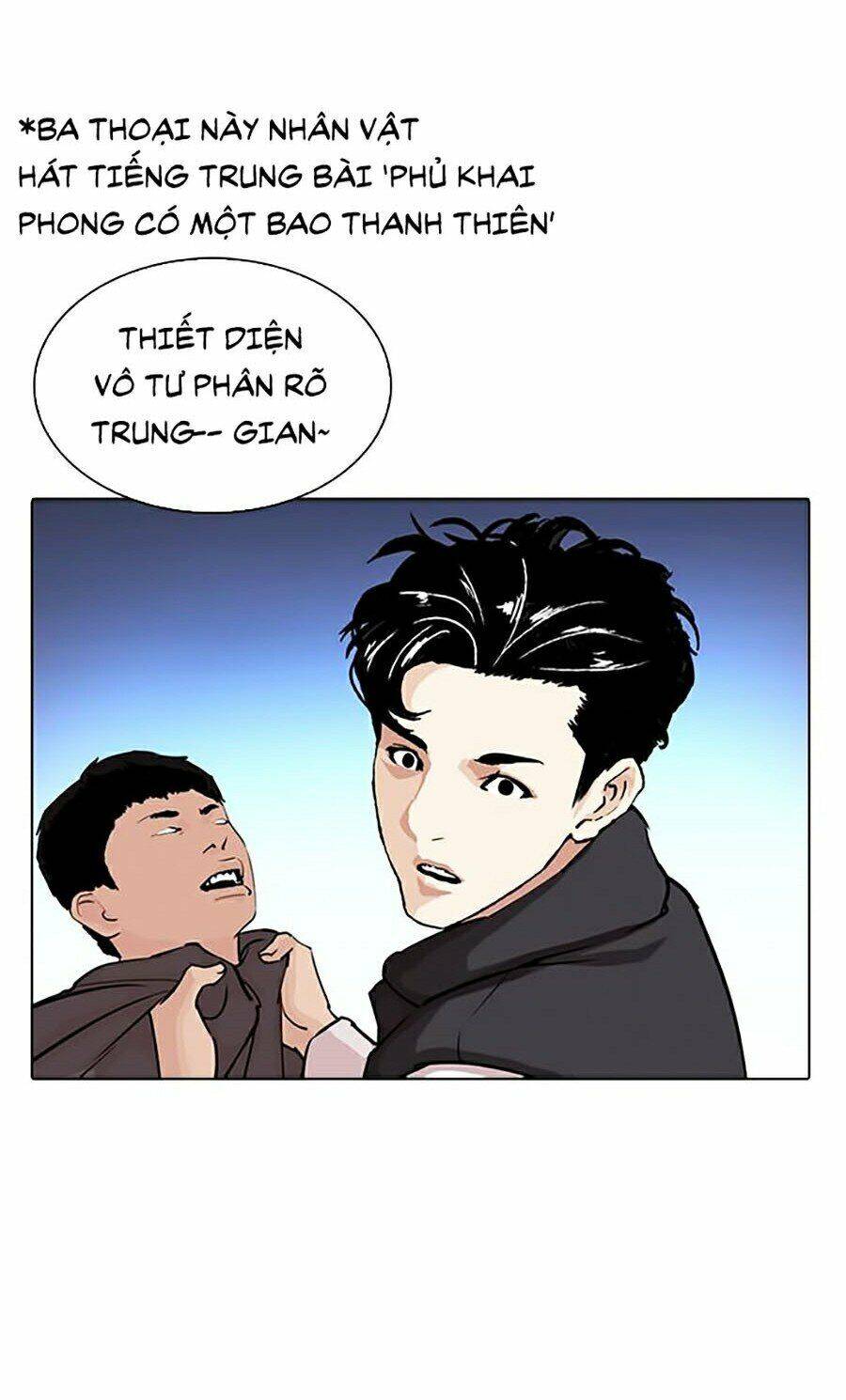 Hoán Đổi Diệu Kỳ Chapter 276 - 133