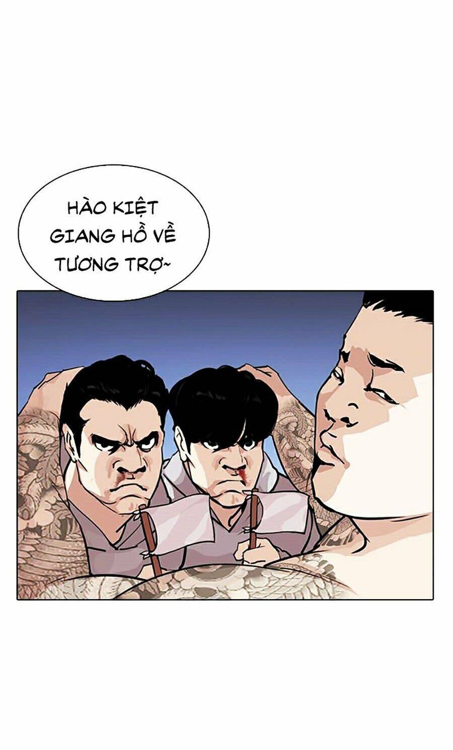 Hoán Đổi Diệu Kỳ Chapter 276 - 134