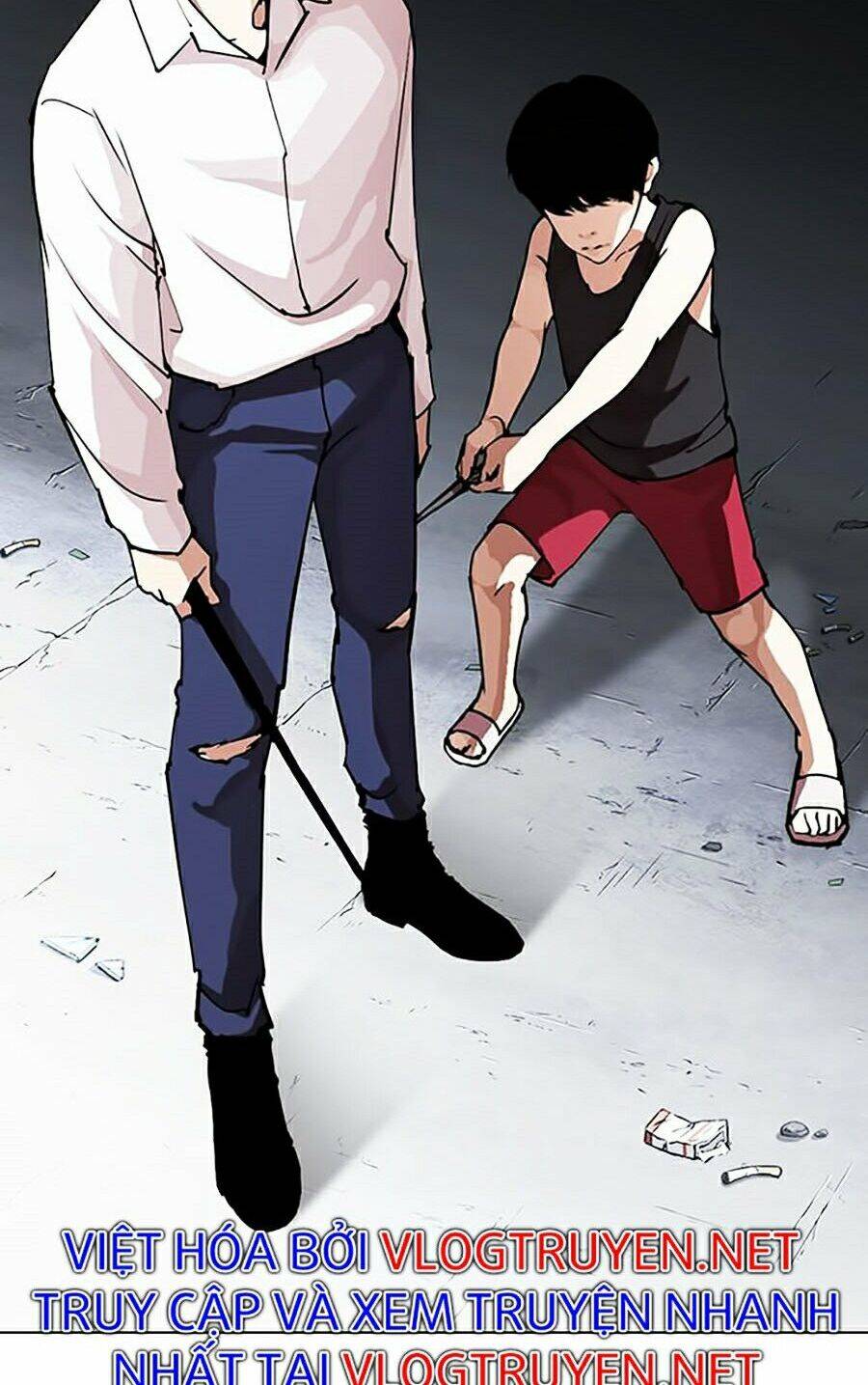 Hoán Đổi Diệu Kỳ Chapter 276 - 4