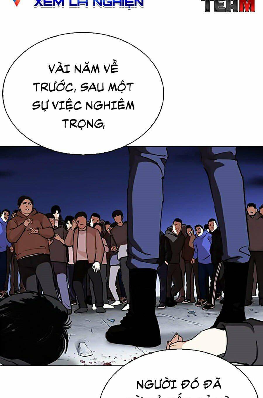 Hoán Đổi Diệu Kỳ Chapter 276 - 35