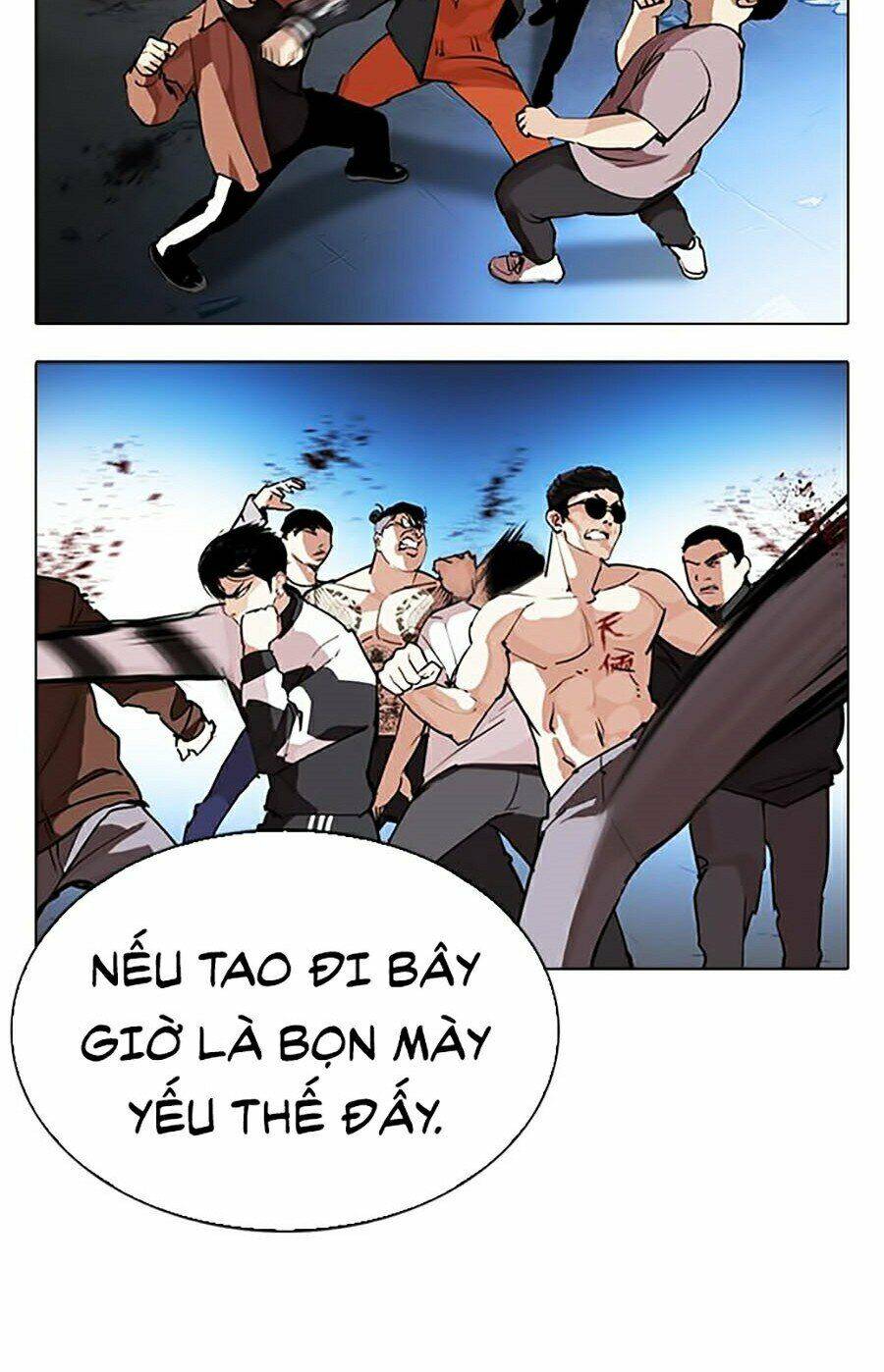Hoán Đổi Diệu Kỳ Chapter 276 - 65
