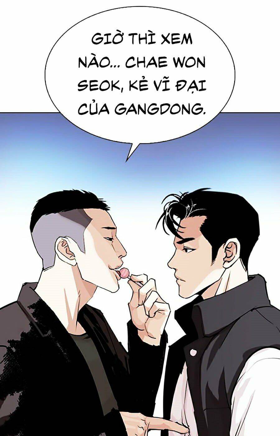 Hoán Đổi Diệu Kỳ Chapter 276 - 71
