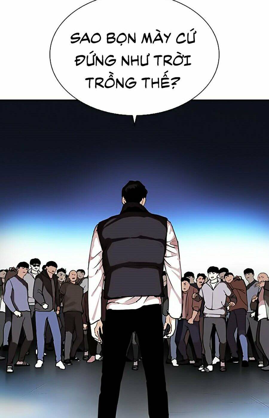 Hoán Đổi Diệu Kỳ Chapter 276 - 76