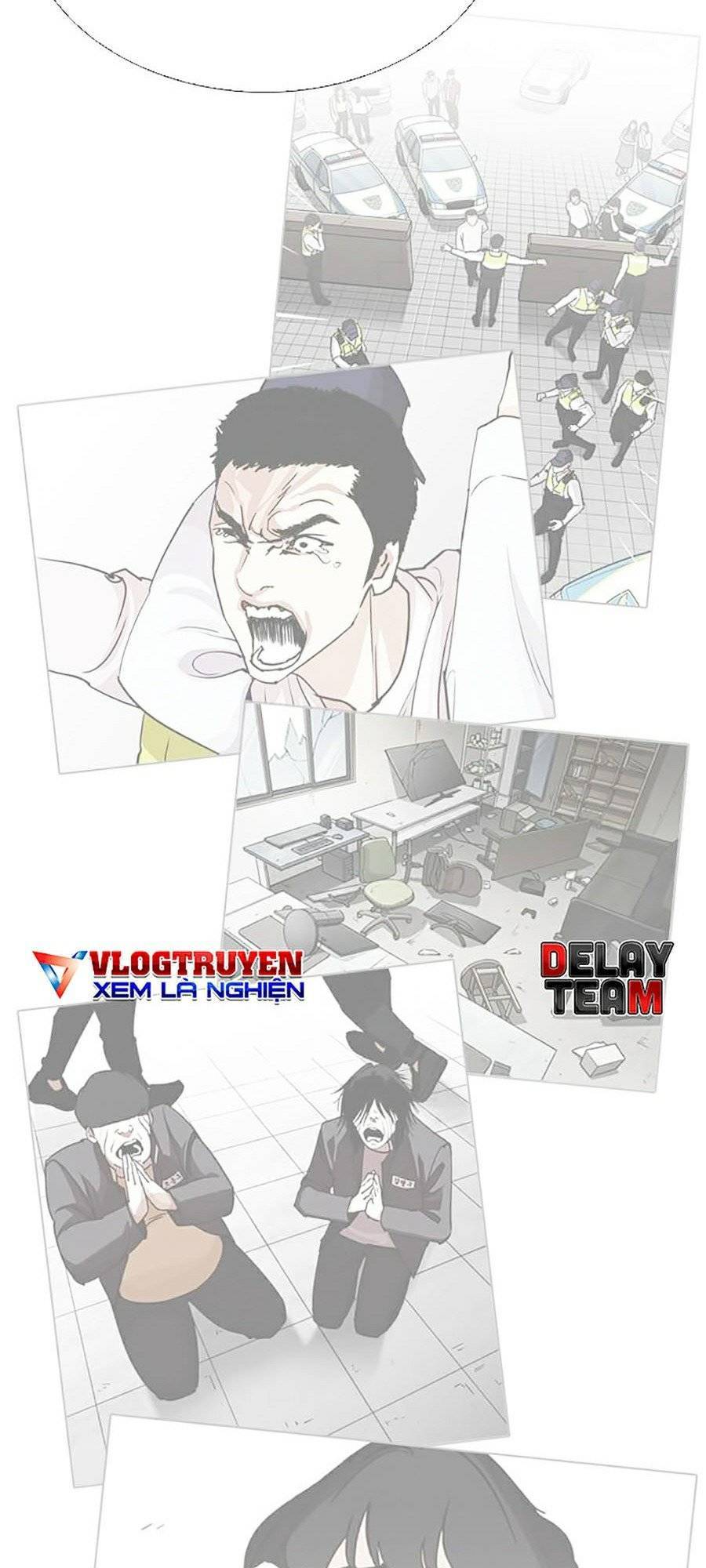 Hoán Đổi Diệu Kỳ Chapter 277 - 19