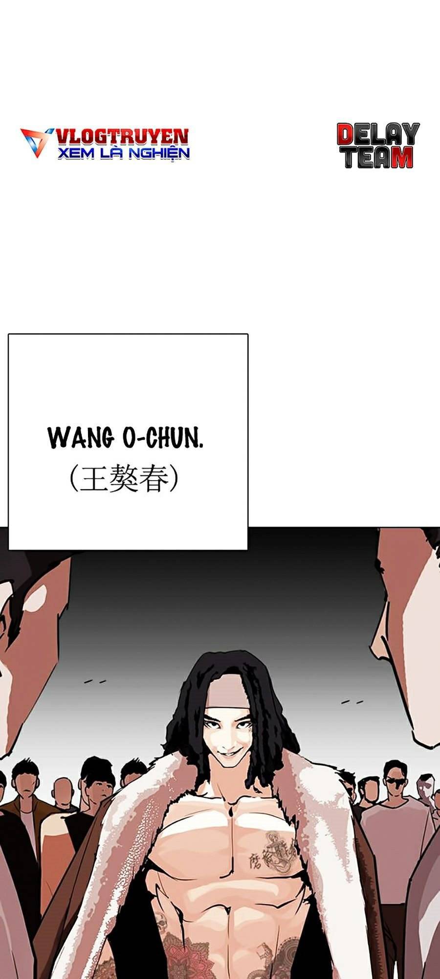 Hoán Đổi Diệu Kỳ Chapter 277 - 97