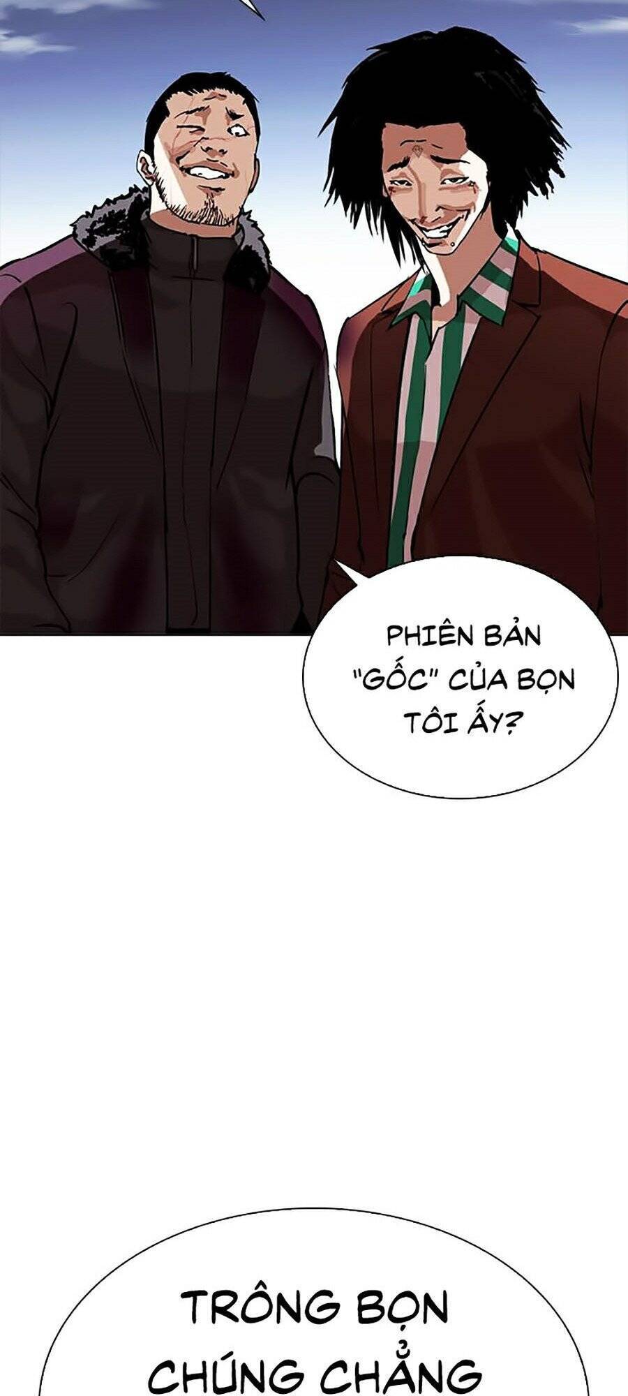 Hoán Đổi Diệu Kỳ Chapter 278 - 129