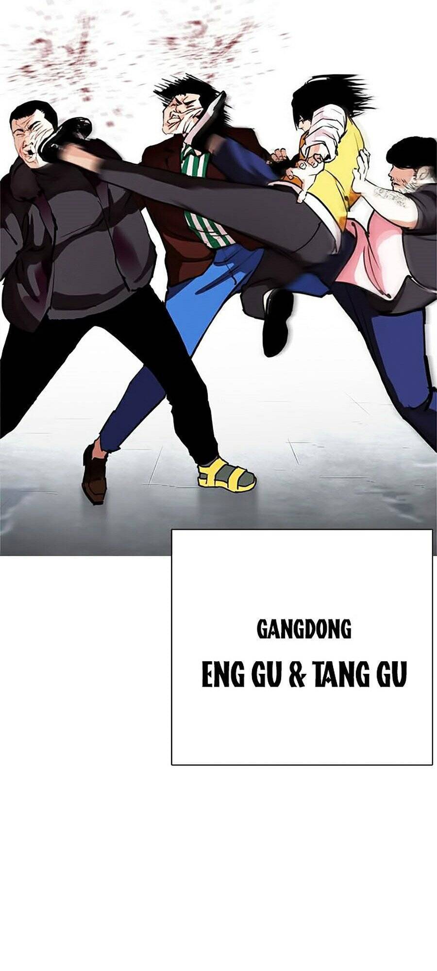 Hoán Đổi Diệu Kỳ Chapter 278 - 137