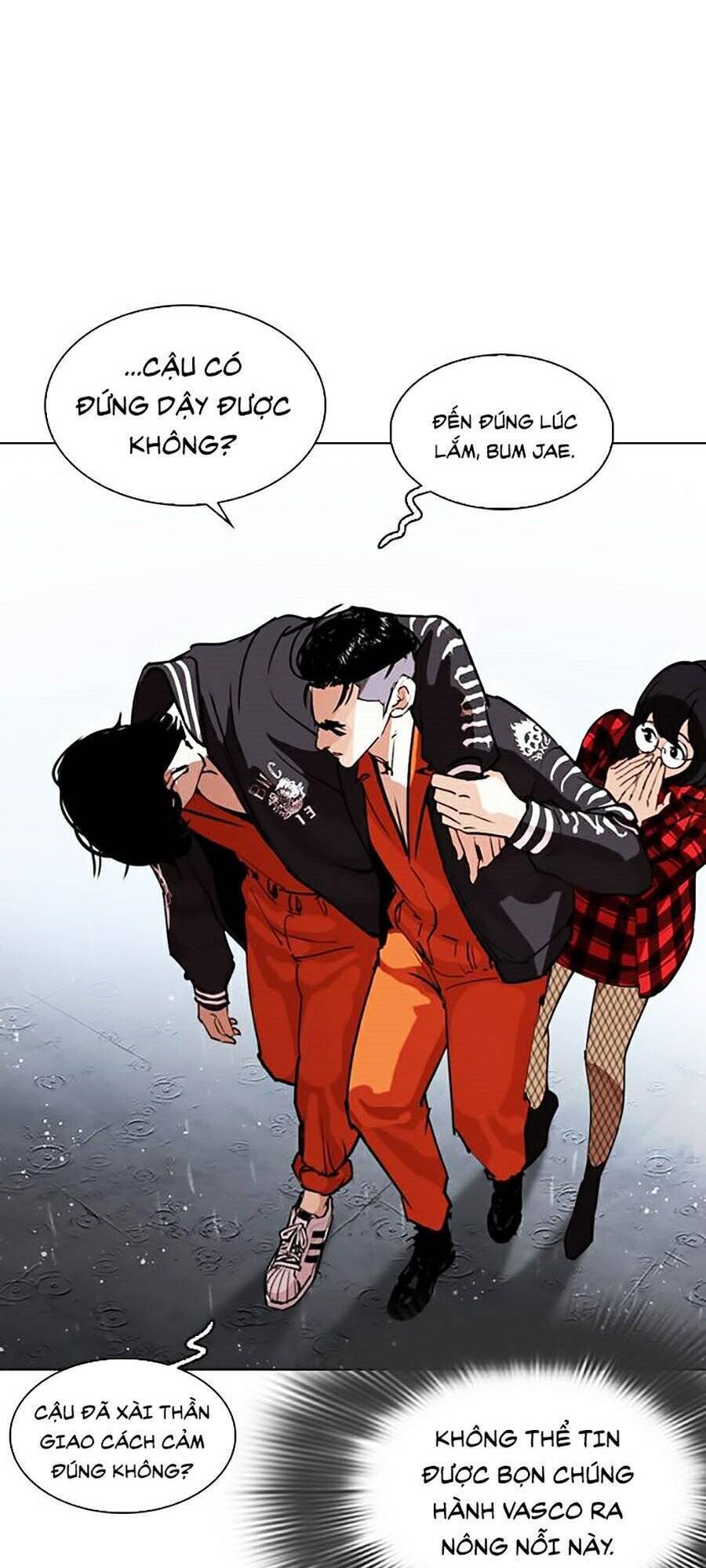 Hoán Đổi Diệu Kỳ Chapter 278 - 57