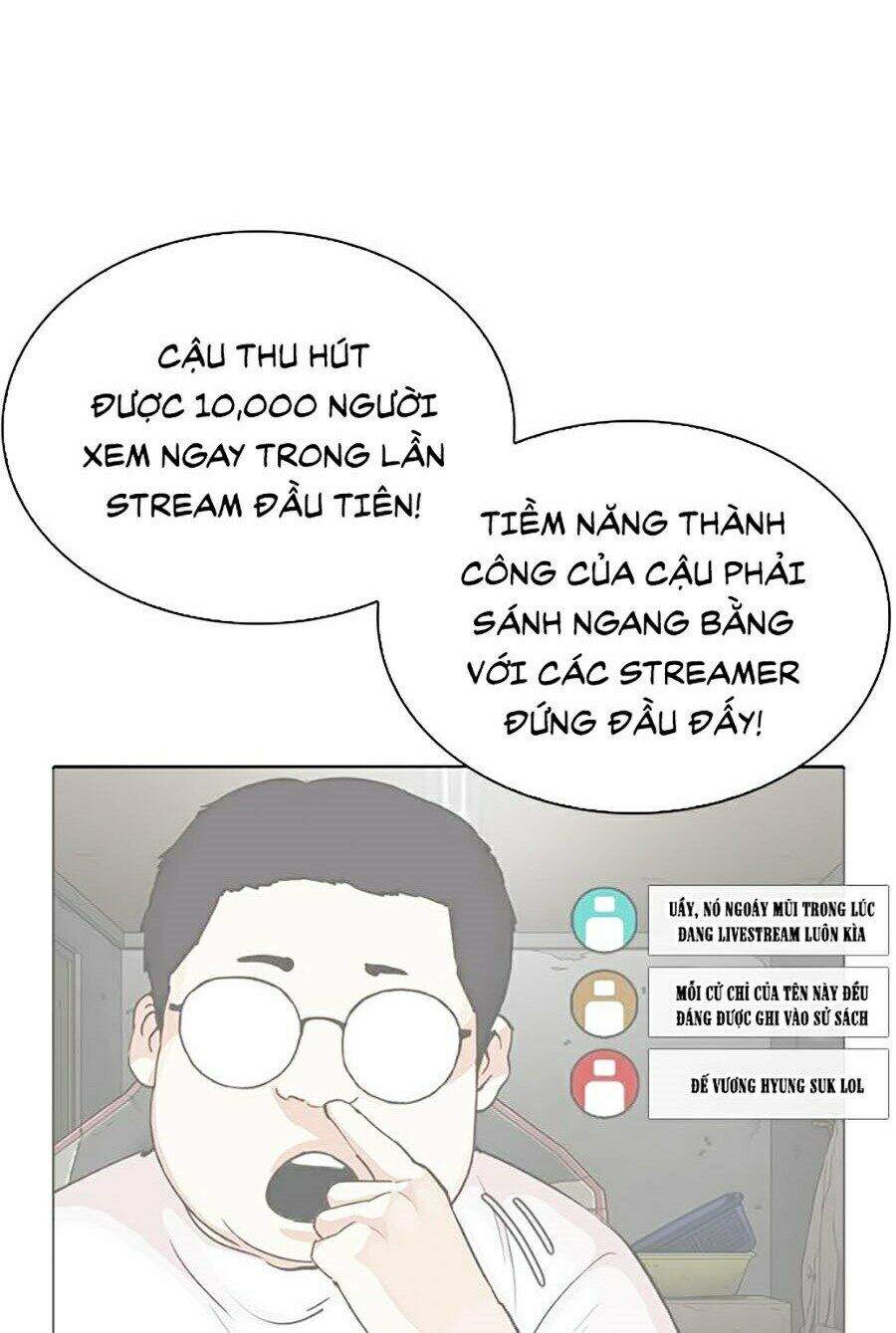 Hoán Đổi Diệu Kỳ Chapter 288 - 35