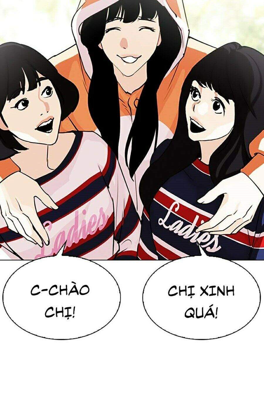 Hoán Đổi Diệu Kỳ Chapter 288 - 99