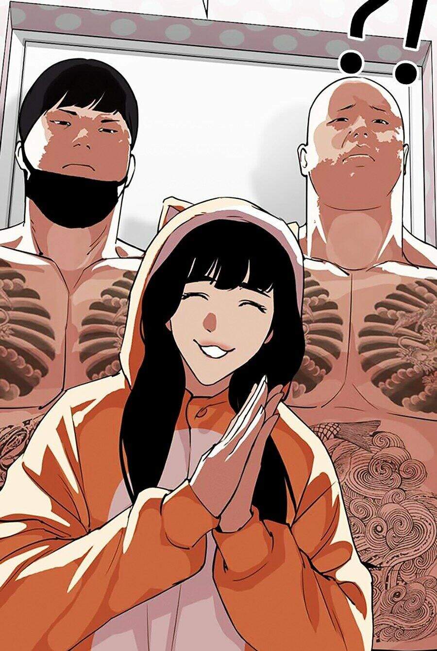 Hoán Đổi Diệu Kỳ Chapter 290 - 103
