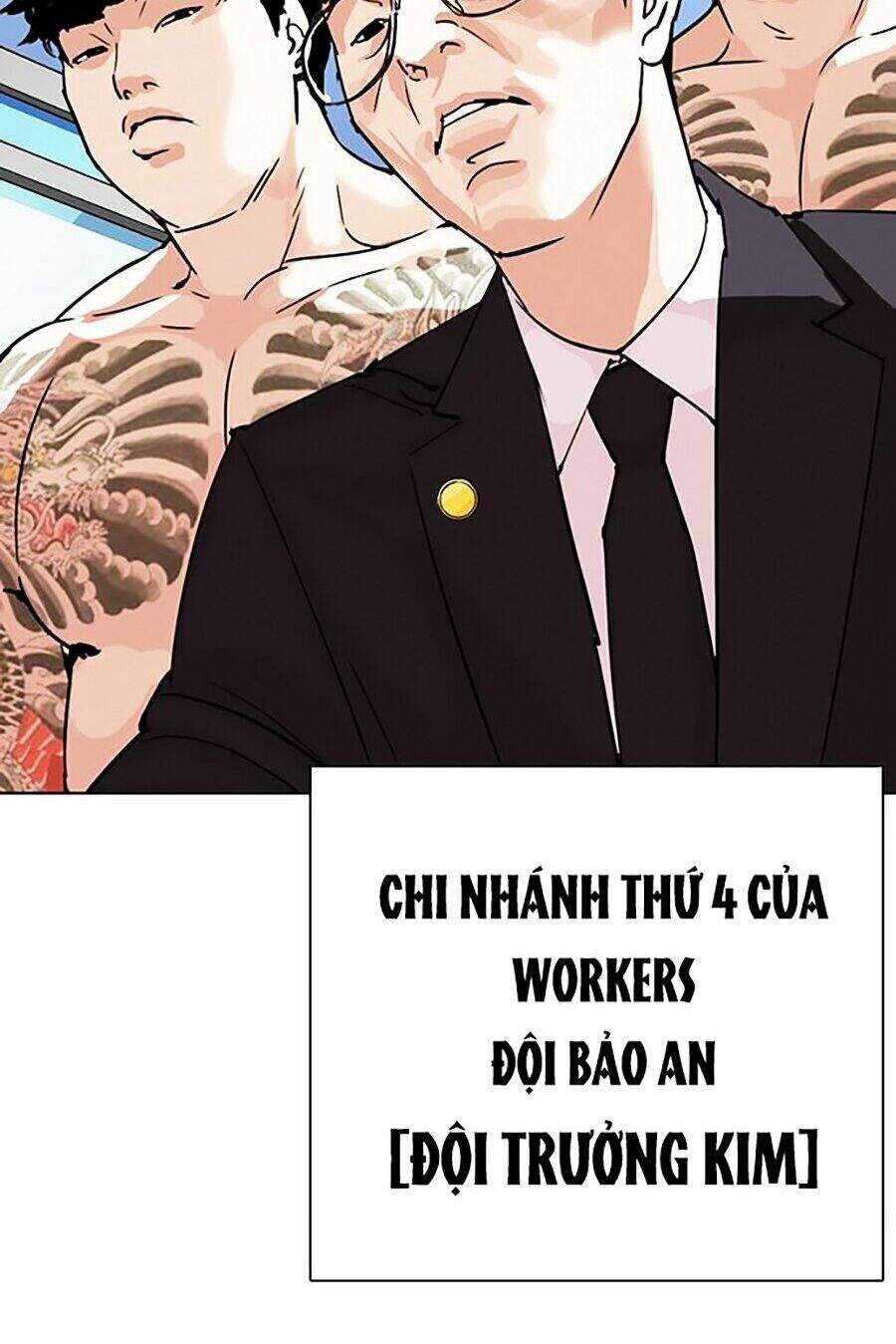 Hoán Đổi Diệu Kỳ Chapter 290 - 138