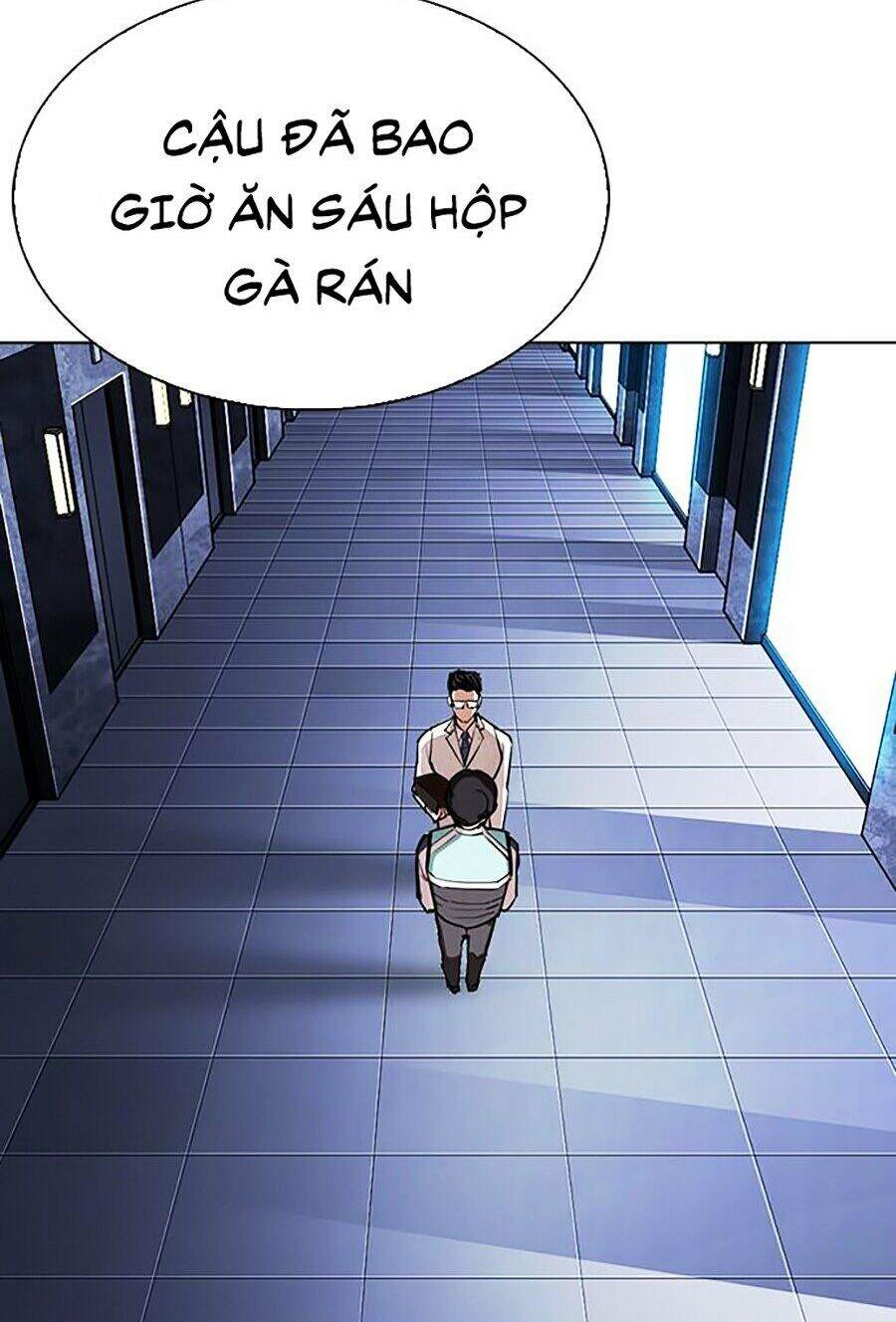 Hoán Đổi Diệu Kỳ Chapter 290 - 200