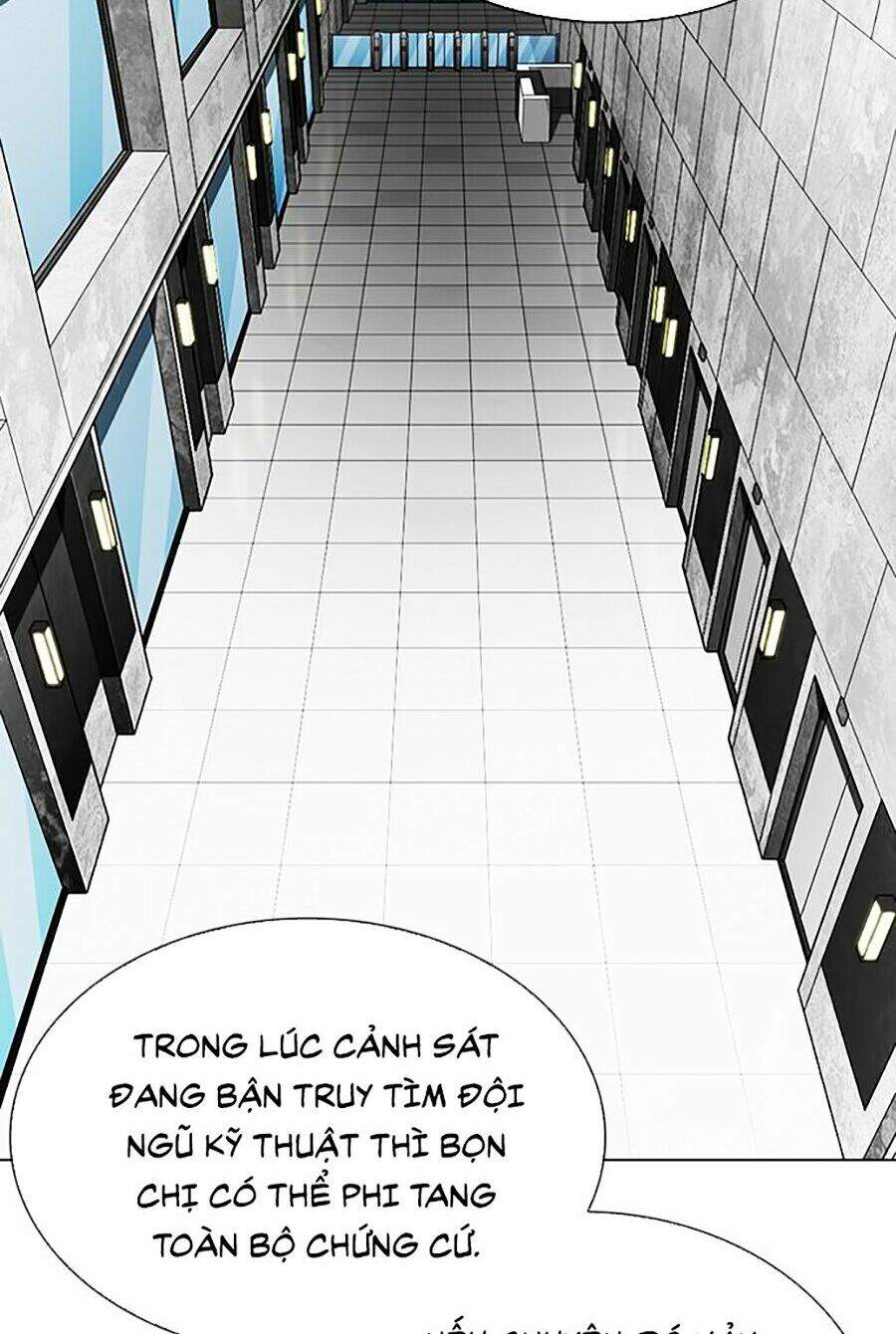 Hoán Đổi Diệu Kỳ Chapter 290 - 90