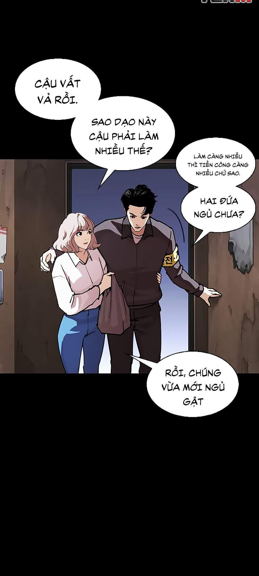 Hoán Đổi Diệu Kỳ Chapter 292 - 153