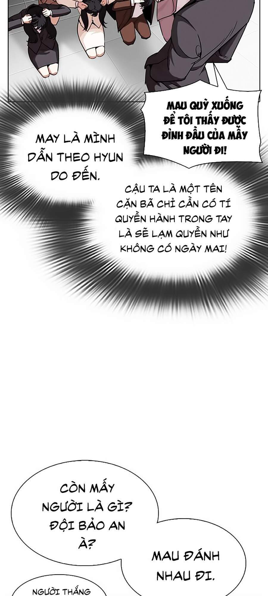 Hoán Đổi Diệu Kỳ Chapter 292 - 29