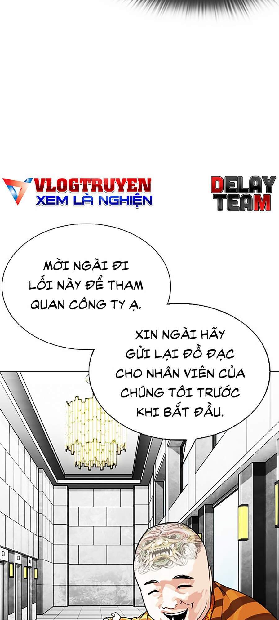 Hoán Đổi Diệu Kỳ Chapter 292 - 35