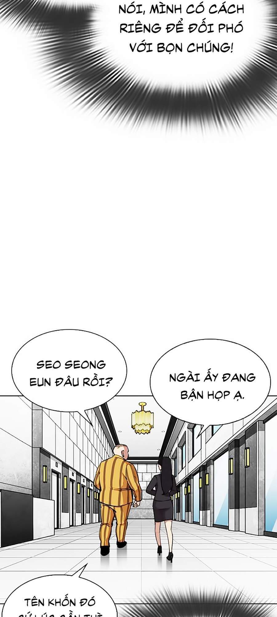 Hoán Đổi Diệu Kỳ Chapter 292 - 41