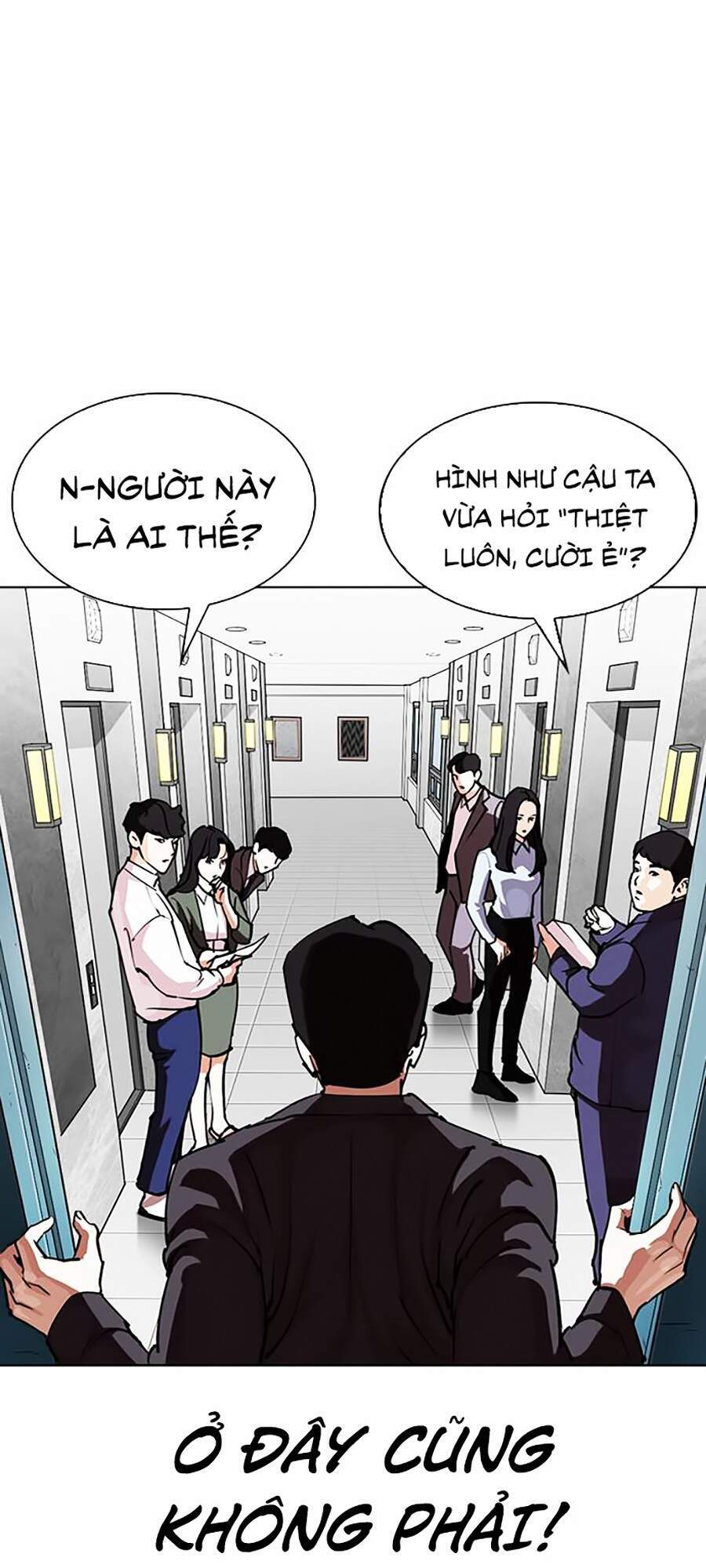 Hoán Đổi Diệu Kỳ Chapter 292 - 93