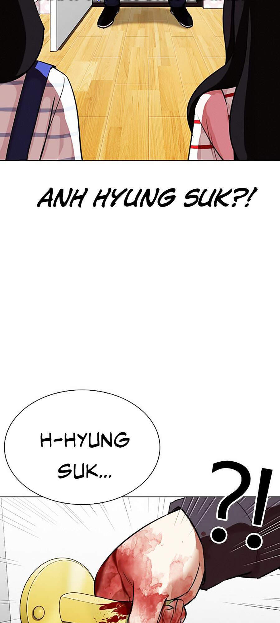 Hoán Đổi Diệu Kỳ Chapter 294 - 107