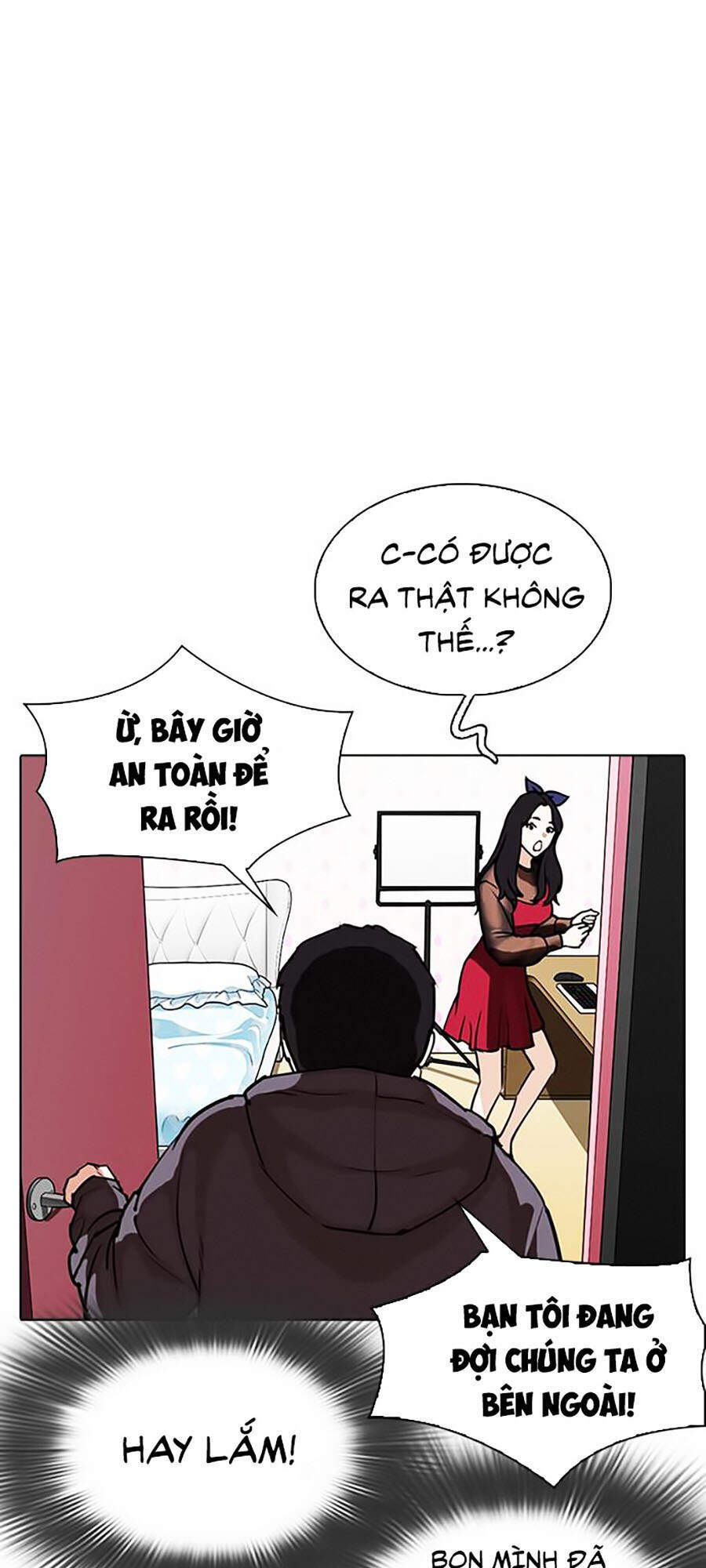 Hoán Đổi Diệu Kỳ Chapter 294 - 121