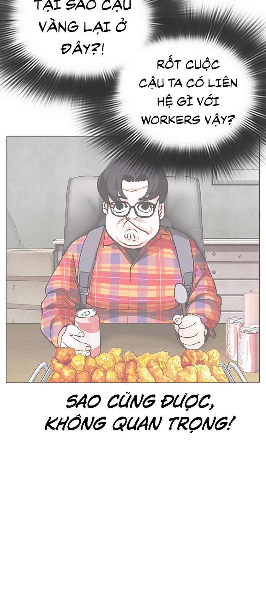 Hoán Đổi Diệu Kỳ Chapter 294 - 129