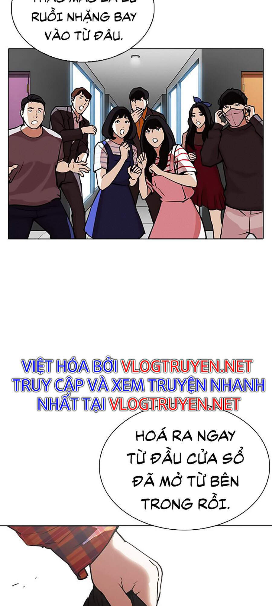 Hoán Đổi Diệu Kỳ Chapter 294 - 135