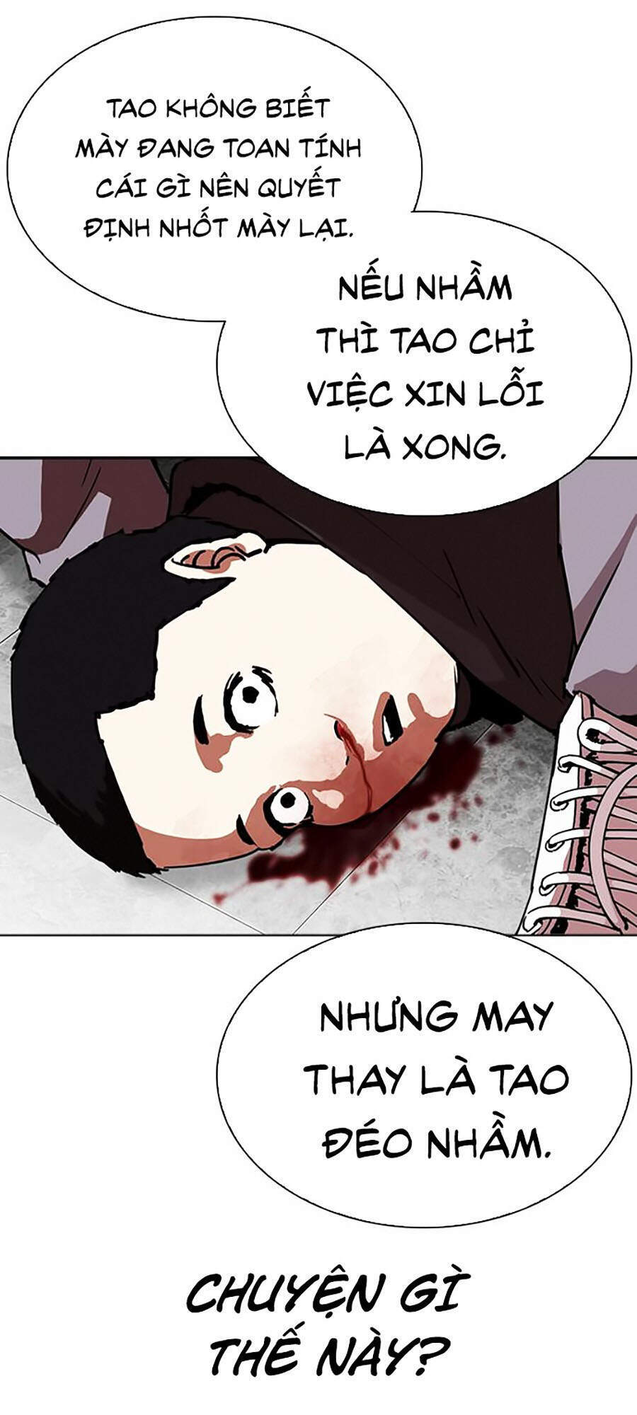 Hoán Đổi Diệu Kỳ Chapter 294 - 173