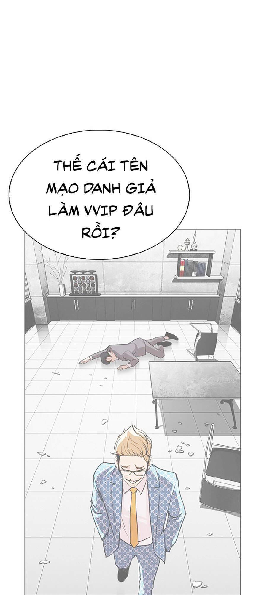 Hoán Đổi Diệu Kỳ Chapter 294 - 21