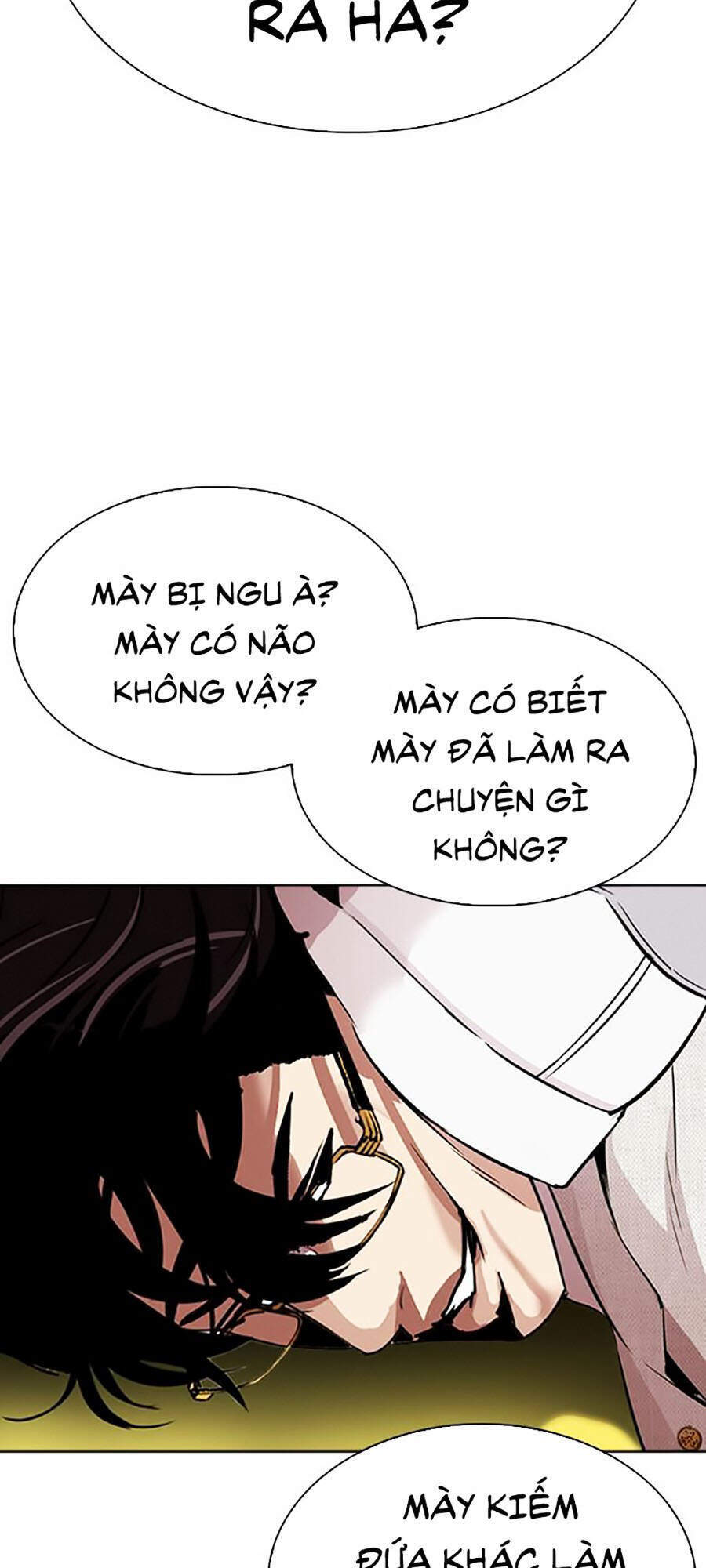 Hoán Đổi Diệu Kỳ Chapter 294 - 201