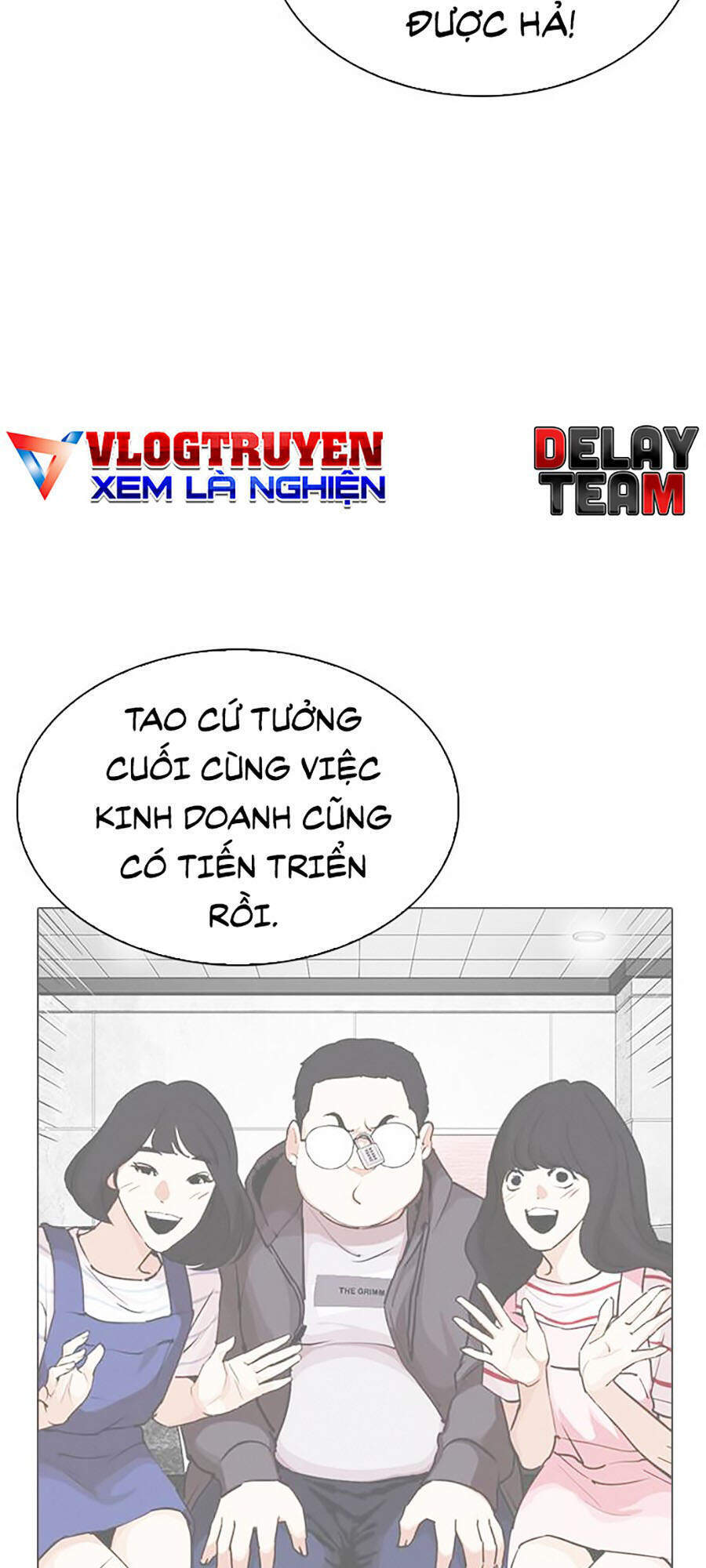 Hoán Đổi Diệu Kỳ Chapter 294 - 203