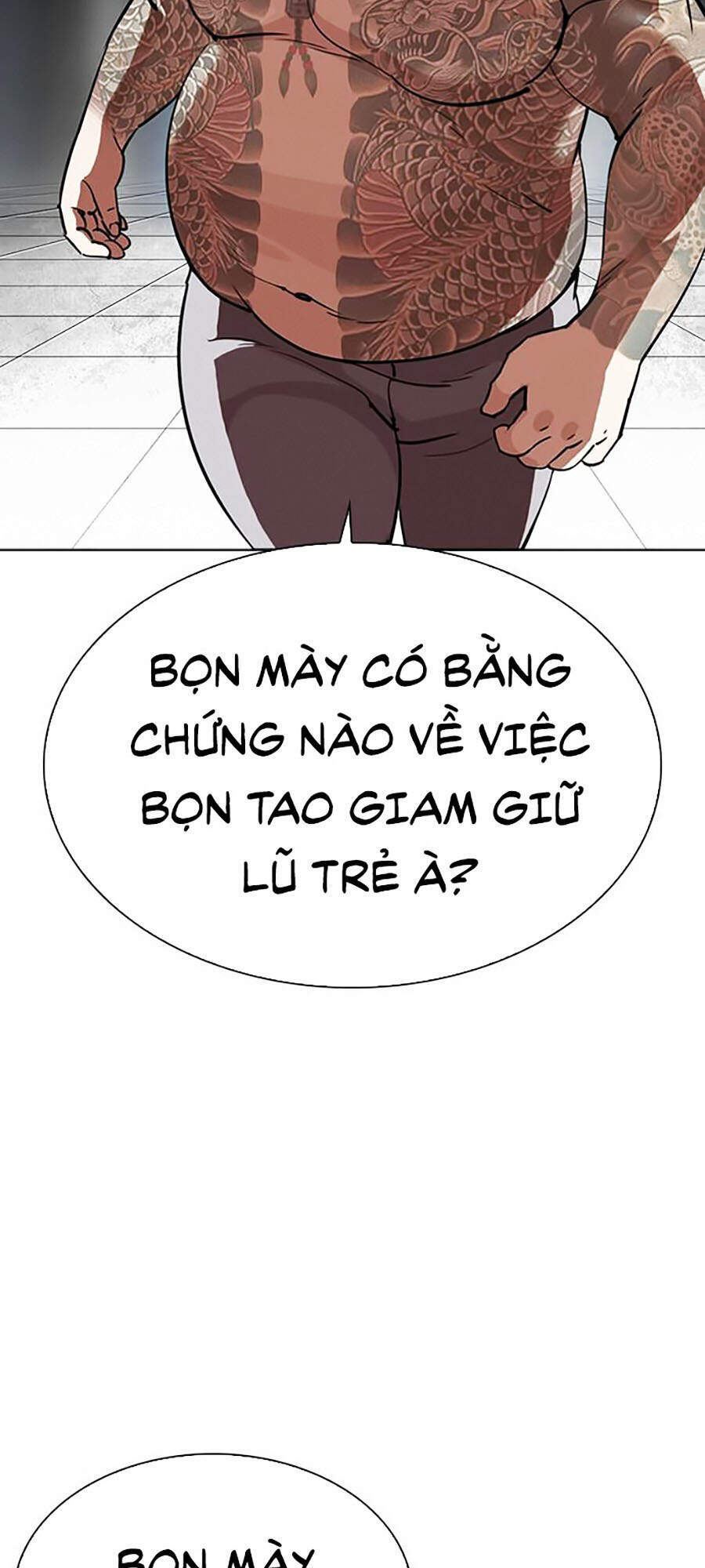 Hoán Đổi Diệu Kỳ Chapter 294 - 237