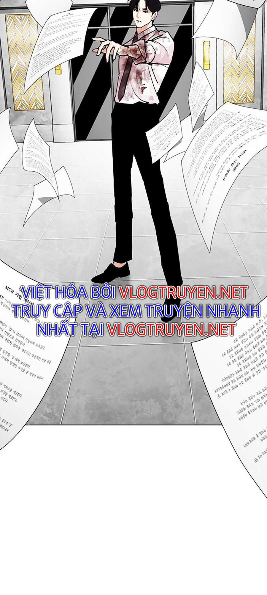Hoán Đổi Diệu Kỳ Chapter 294 - 243