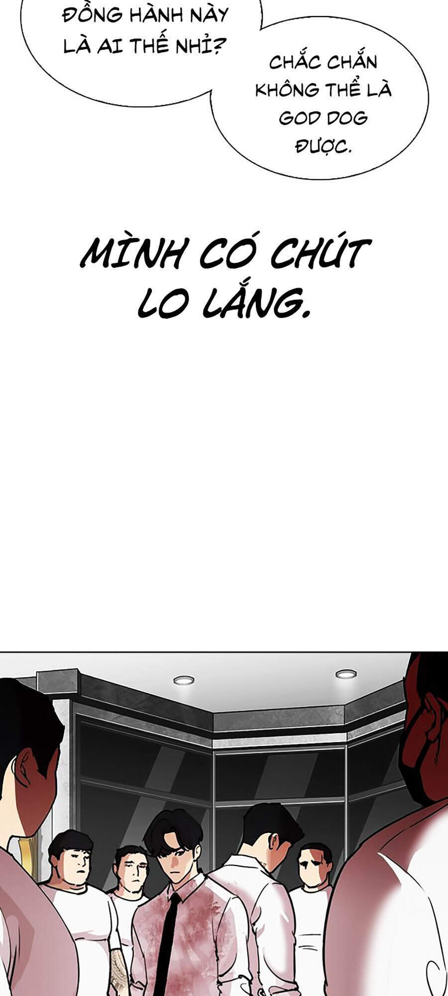 Hoán Đổi Diệu Kỳ Chapter 294 - 271