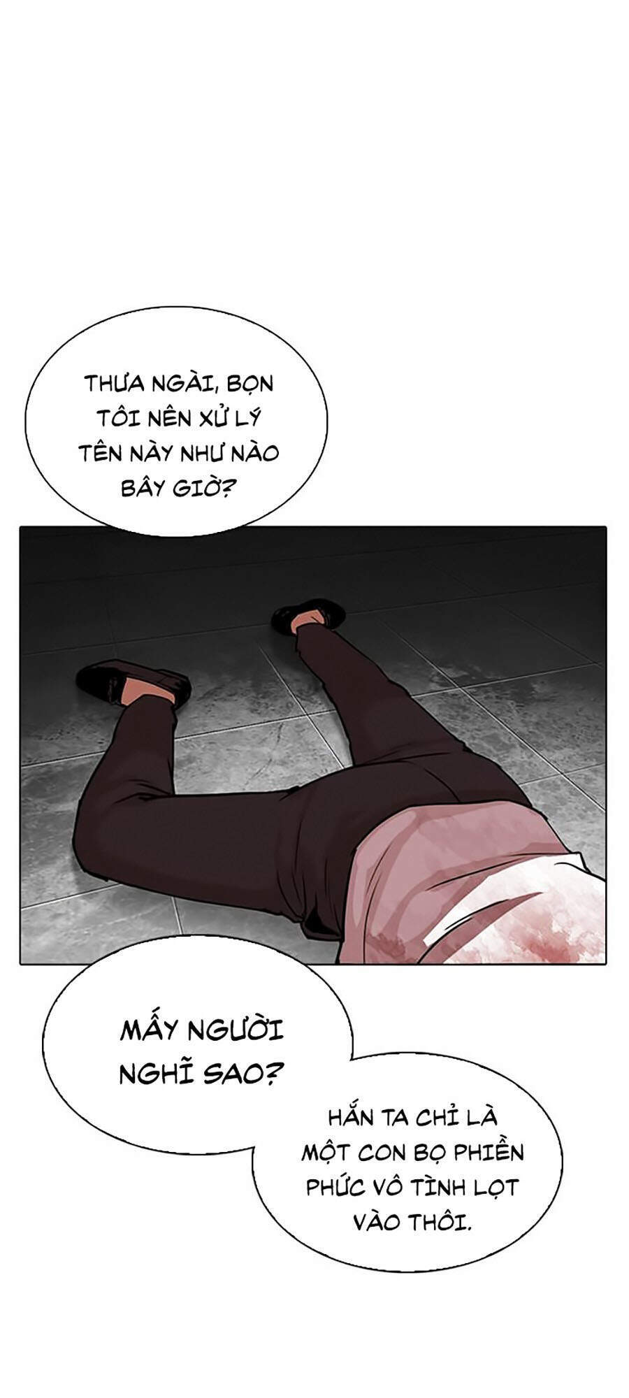Hoán Đổi Diệu Kỳ Chapter 294 - 37