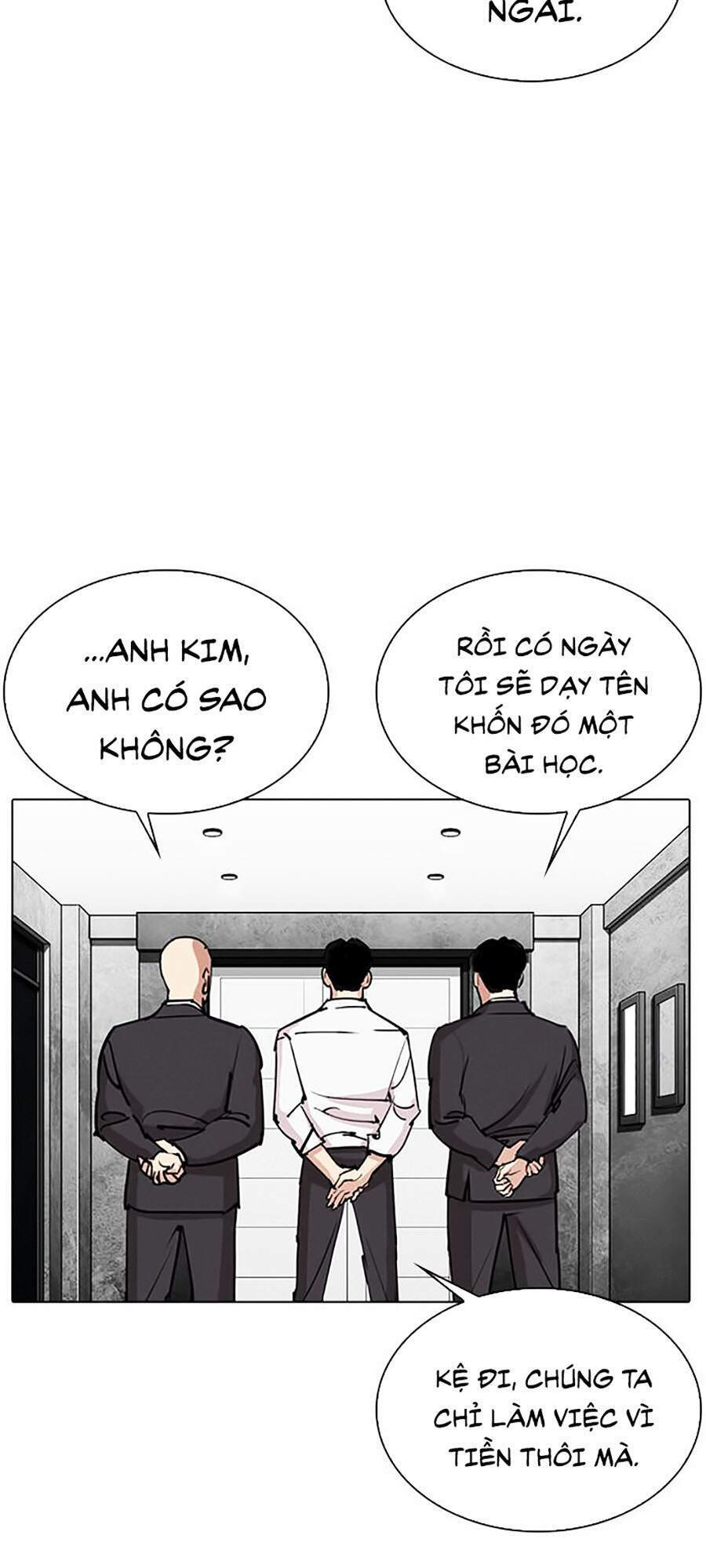 Hoán Đổi Diệu Kỳ Chapter 294 - 43