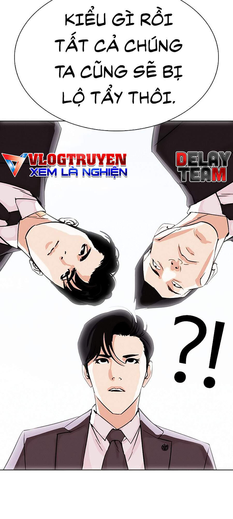 Hoán Đổi Diệu Kỳ Chapter 294 - 65