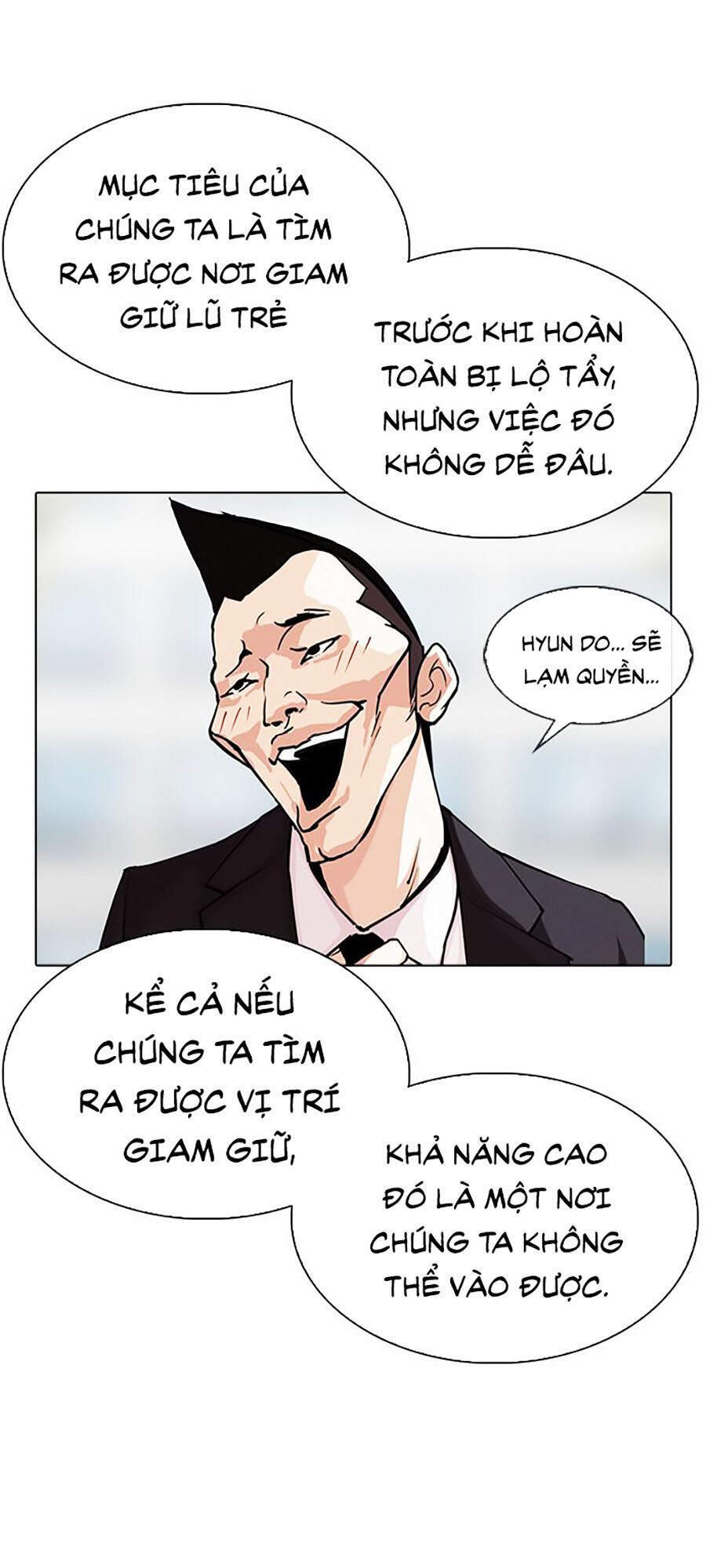Hoán Đổi Diệu Kỳ Chapter 294 - 73