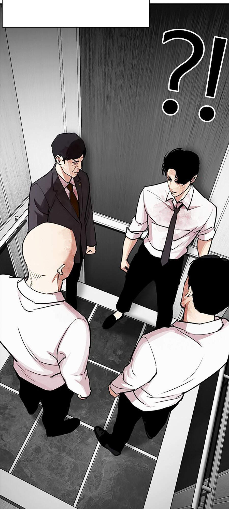 Hoán Đổi Diệu Kỳ Chapter 294 - 83